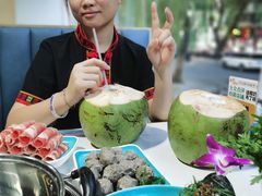 -刘记糟粕醋海鲜烧烤