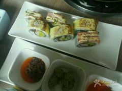 -水林间·寿喜烧自助(仙林金鹰店)