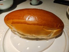 猪仔包-维园悦谱·海派家常菜(乌鲁木齐南路店)