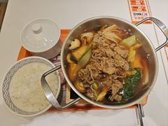 -吉野家(深圳超多维科技大厦分店)