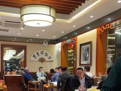 -东来顺饭庄(天坛店)