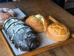 -仙峰天然面包(迎宾路店)