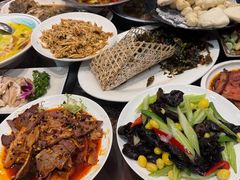 -葛记焖饼(伏牛路店)