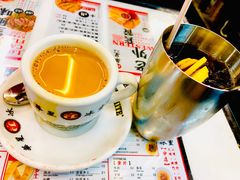 -华星冰室(湾仔店)