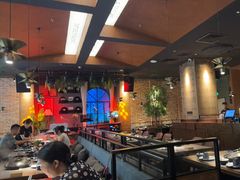 -同仁四季椰子鸡(无锡滨湖万象汇店)