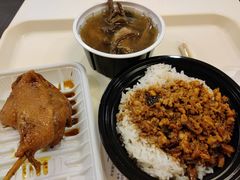 台湾卤肉饭-一心一味(水围店)