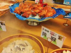 -深海聚汇·牛榴宴·自助料理(江宁万达店)
