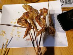 -木屋烧烤(白石洲店)