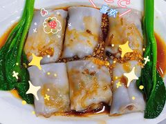 广东肠粉-广东潮汕酒家(解放西街店)
