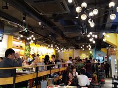 大堂-钢管厂五区小郡肝串串香(南山店)