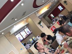 -李先生牛肉面大王(营口大润发店)