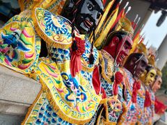 -湄洲岛