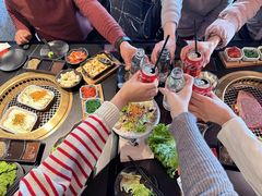 -谷牛和牛烤肉(漕河泾印象城店)