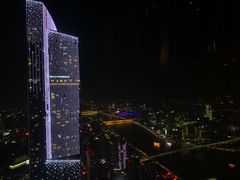 -广州四季酒店·佰鲜汇·现代法餐
