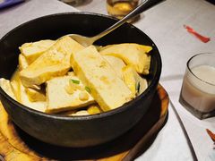 -回头食客-李久其家民间餐厅(望城金桥国际店)