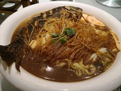 -京滨饭店·餐厅(阜外大街店)