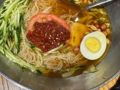 -熙成烧烤(白塔岭店)