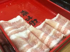 -樱吉岛寿喜锅(肇嘉浜路店)