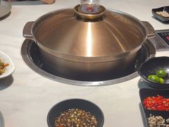 -狐狸爱上椰子鸡(滨江星光大道店)