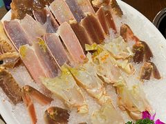 -东海怡品海鲜豆捞(星街坊店)