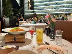 -狮拾久·现代新加坡料理(福田COCO Park店)