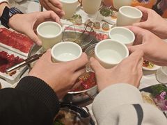 -花田里捞牛火锅(天润店)