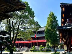 -香积寺