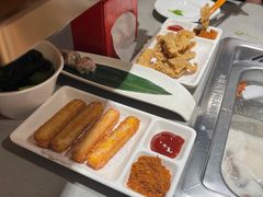 -海底捞火锅(顺城购物中心店)
