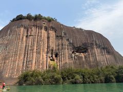 -飞天山旅游区