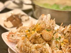 -吉友粥底火锅(方斜路店)