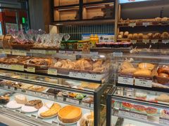 -德南面包房(尚都店)