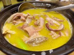 -新悦·霞浦海鲜生(上下杭店)