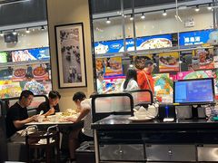 -79号渔船海鲜饭店(华强北店)