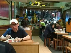 -恭和堂 龟苓膏(铜锣湾店)
