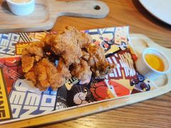 -Boxing Cat Brewery拳击猫精酿啤酒馆(永福店)