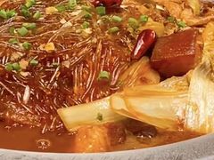 -奉天小馆·非遗东北菜(沈阳万象城店)