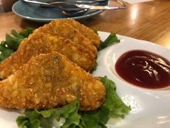 -Pakwaan Indian restaurant芭港湾印度餐厅(领事馆店)