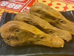 嘎嘎鸭脑壳-嘎嘎鸭脑壳(金琴店)