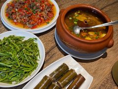 -小喜客·云南特色菜(纳西庭院店)