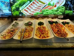 -比特堡啤酒烤肉自助料理(和平店)