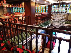 大堂-点都德(聚福楼店)