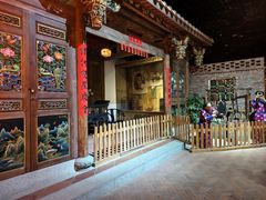 -中国闽台缘博物馆