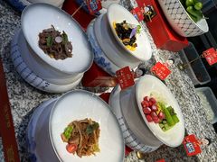 -淮安宴·淮扬菜(清河路一店)