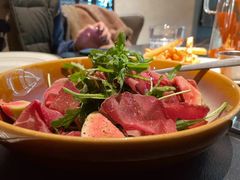 -404干式熟成牛排馆•聚会餐厅