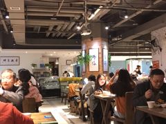 -素清香(解放路店)