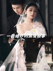 -太郎花子婚纱摄影TAHAKO(无锡店)
