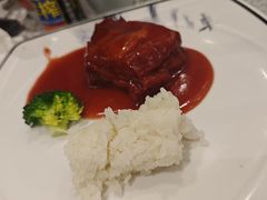 -三凤酒家·百年无锡菜(清扬茂业店)