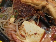 -小谷姐姐麻辣拌·麻辣烫(潞河店)