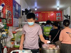 -牛师傅牛肉面(尚隆路店)