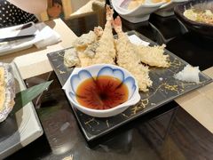 -昱匠·日本料理(金融街店)